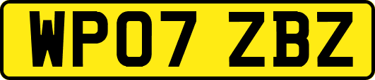 WP07ZBZ