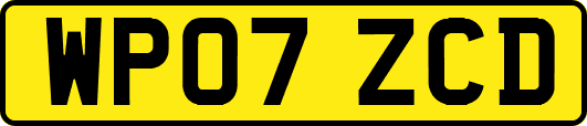 WP07ZCD