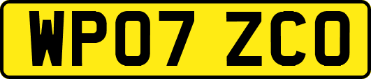 WP07ZCO