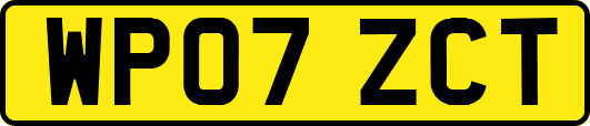 WP07ZCT