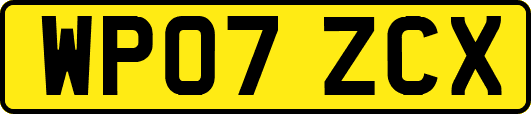 WP07ZCX