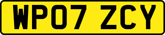 WP07ZCY