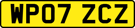 WP07ZCZ