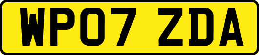 WP07ZDA