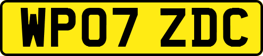 WP07ZDC