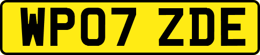 WP07ZDE