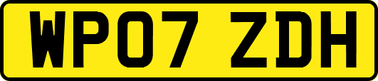 WP07ZDH