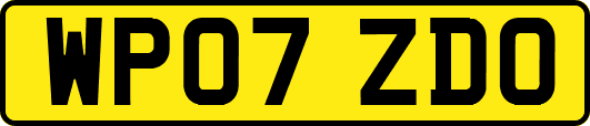 WP07ZDO