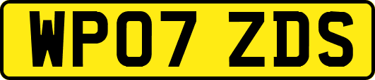WP07ZDS