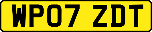 WP07ZDT