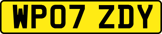 WP07ZDY