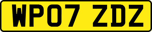 WP07ZDZ