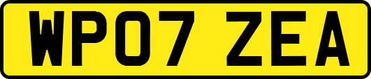 WP07ZEA
