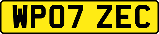 WP07ZEC