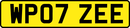 WP07ZEE
