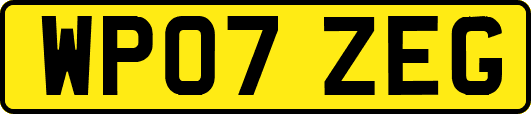 WP07ZEG