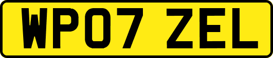 WP07ZEL
