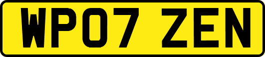 WP07ZEN