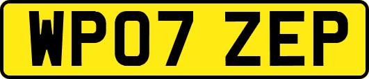 WP07ZEP