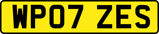 WP07ZES