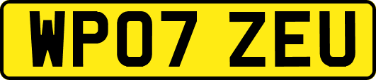 WP07ZEU