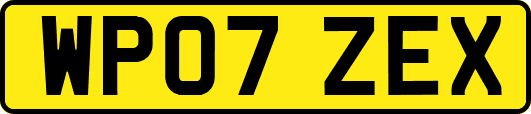 WP07ZEX