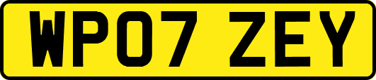 WP07ZEY