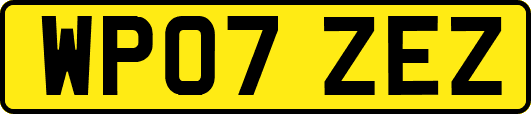 WP07ZEZ