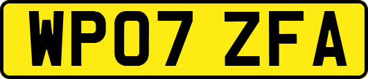 WP07ZFA