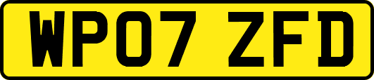 WP07ZFD