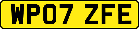 WP07ZFE