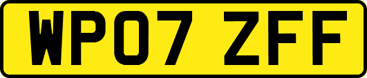 WP07ZFF