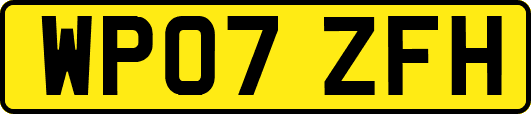 WP07ZFH