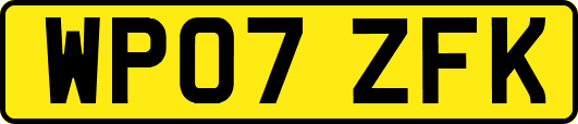 WP07ZFK