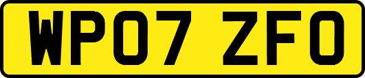 WP07ZFO