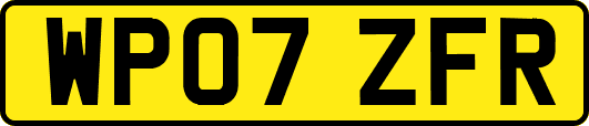 WP07ZFR