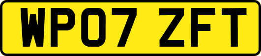 WP07ZFT