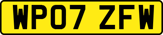 WP07ZFW
