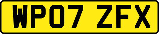 WP07ZFX