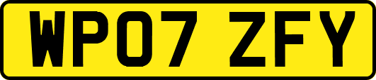 WP07ZFY