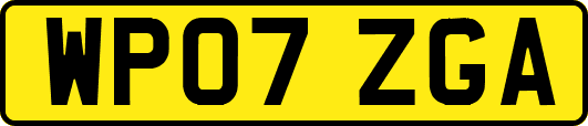WP07ZGA