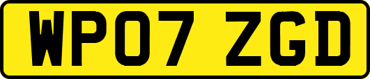 WP07ZGD