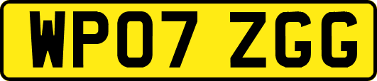 WP07ZGG