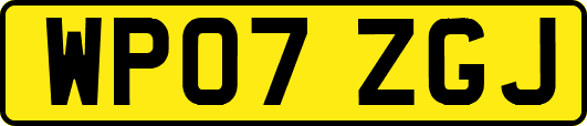 WP07ZGJ