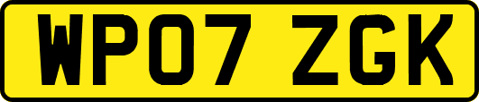 WP07ZGK