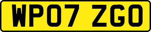 WP07ZGO