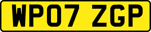 WP07ZGP