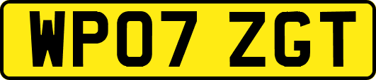 WP07ZGT