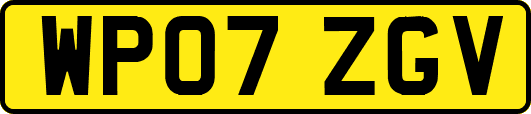 WP07ZGV