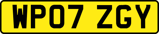 WP07ZGY
